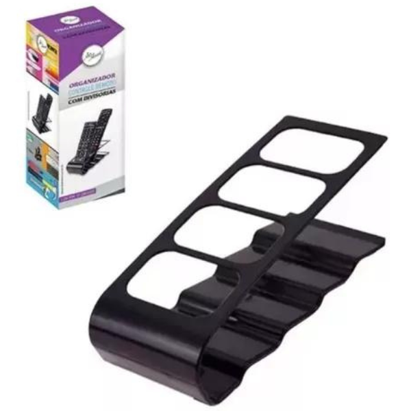 Suporte para Controles Remotos