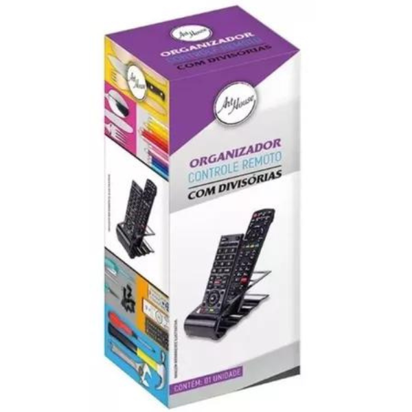 Suporte para Controles Remotos