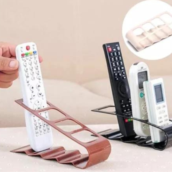 Suporte para Controles Remotos