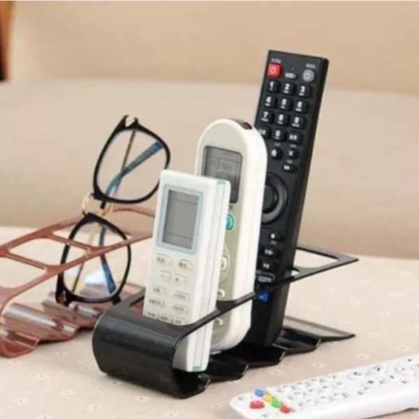 Suporte para Controles Remotos