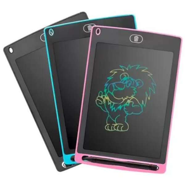 Lousa Digital Mágica Tela 8.5 Criança (Menino)
