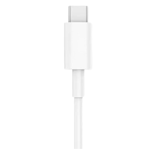 Carregador Turbo 20w USB Type C 2 em 1