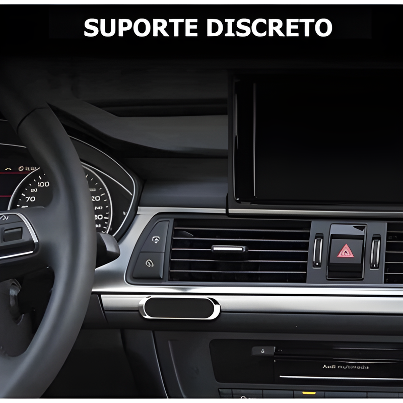 Suporte Automotivo Magnético para Carro