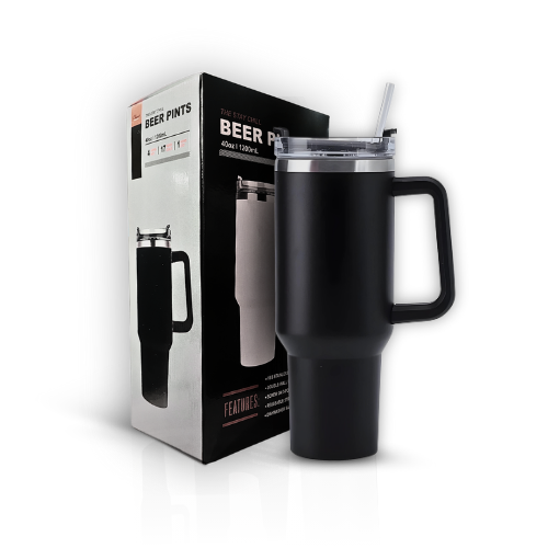 Copo Térmico Grande 1200ml
