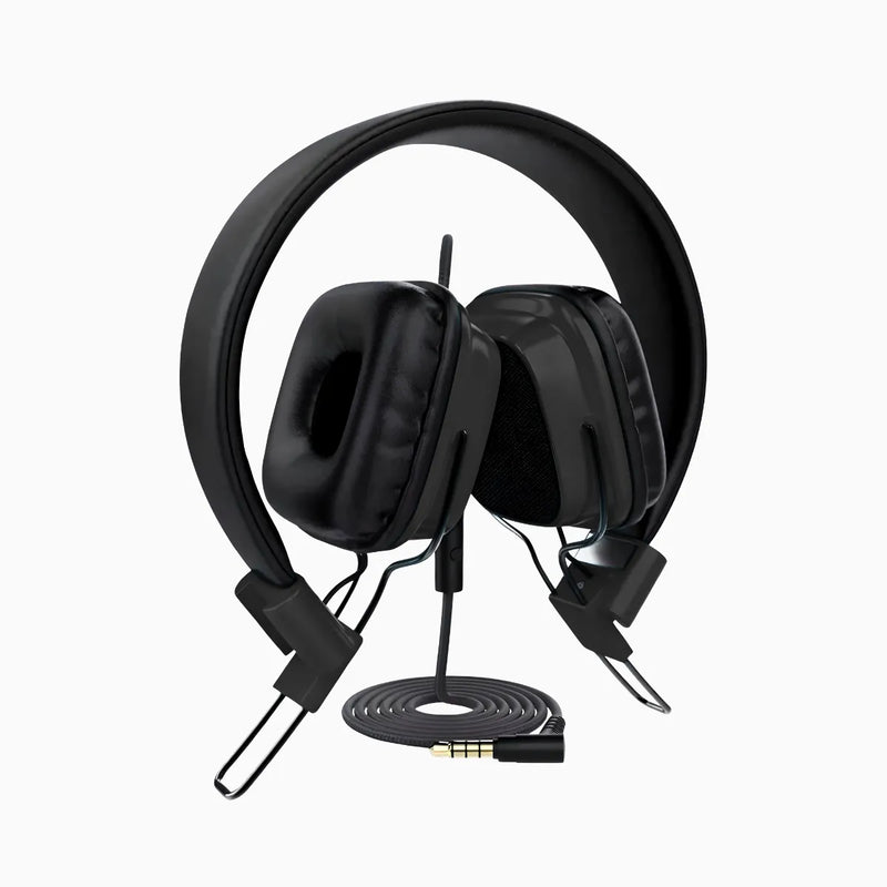 Fone De Ouvido Infantil Com Fio JSX-06