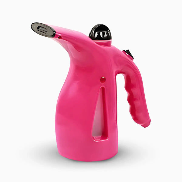 Ferro a Vapor 4 em 1 Para Roupas Domésticas