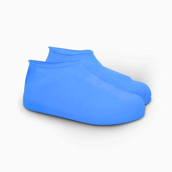 Capa Chuva para Calçados Silicone Protetor de Sapato - P