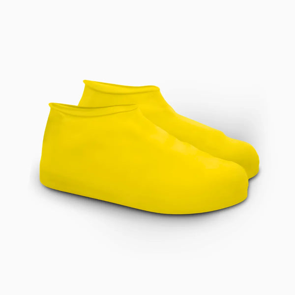 Capa Chuva para Calçados Silicone Protetor de Sapato - M