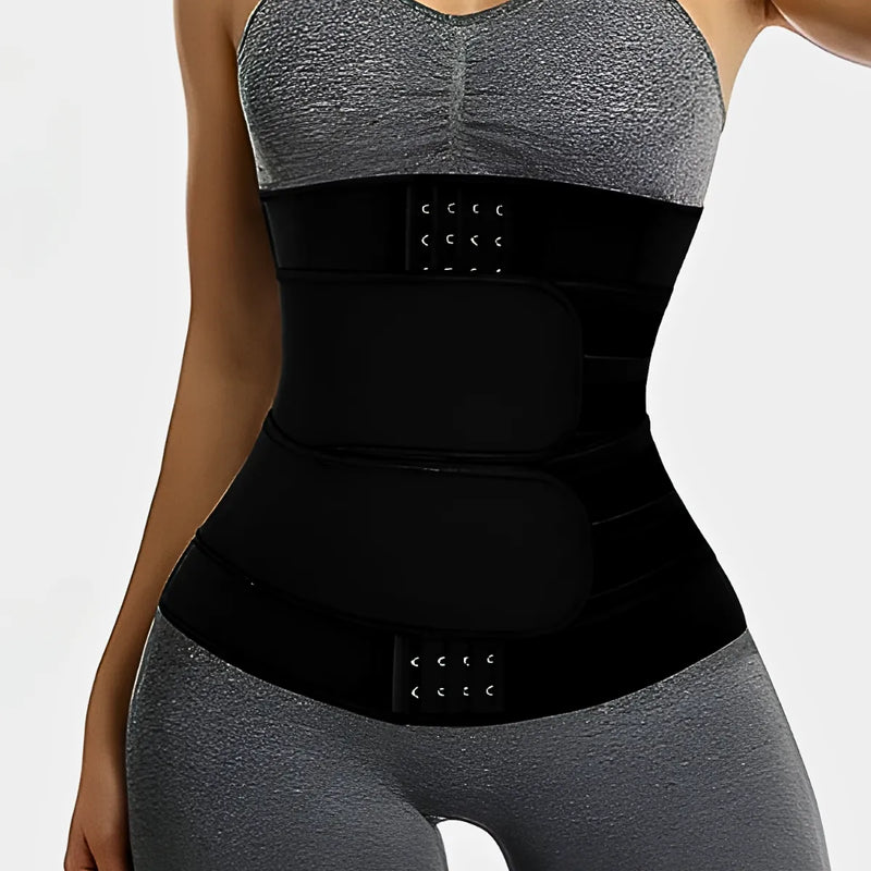 Cinta Feminina Abdominal Modeladora Redutora - G2